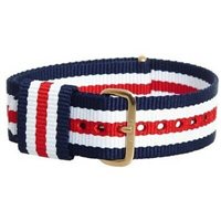 Cinturino Daniel Wellington Classic Canterbury DW00200030 - DW00200030